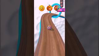 Emoji vs Woven vs Pumpkin Balls Competition