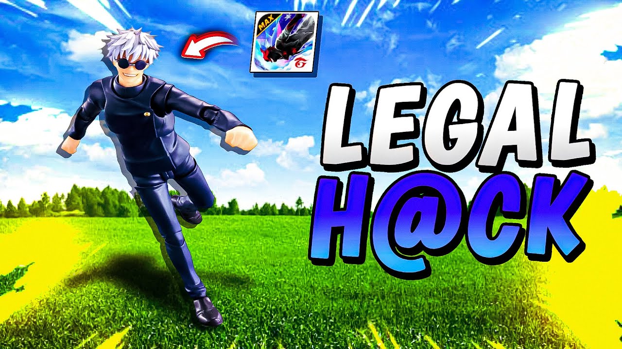 FREE FIRE KI KHATARNAK MAGICAL TRICKS 😱