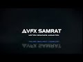 Epic logo sting intro  vfx samrat  free after effect template