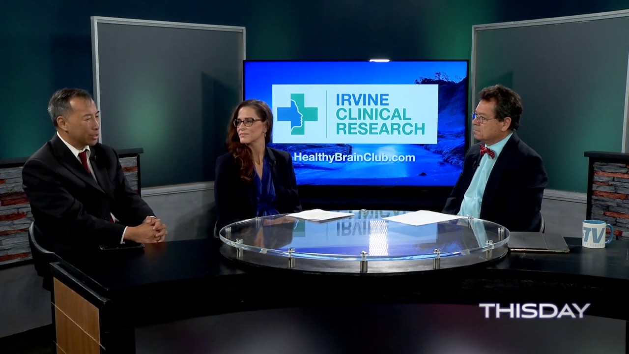laguna woods village rentals Irvine Clinical Research, August 30, 2018