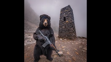 LOTRO | 171K DPS | Red Beorning | U43.2 Beta