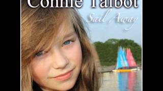 Connie Talbot Sailing to Success!