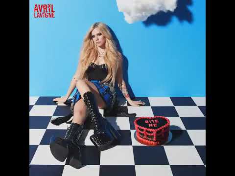 Avril Lavigne - Bite Me (Audio)