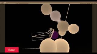 Interactive Quantum Chemistry in VR