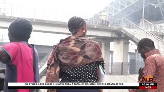 Lagos Drug Crisis: Experts Warn Against Widespread Substance Abuse as Security Raids Continue