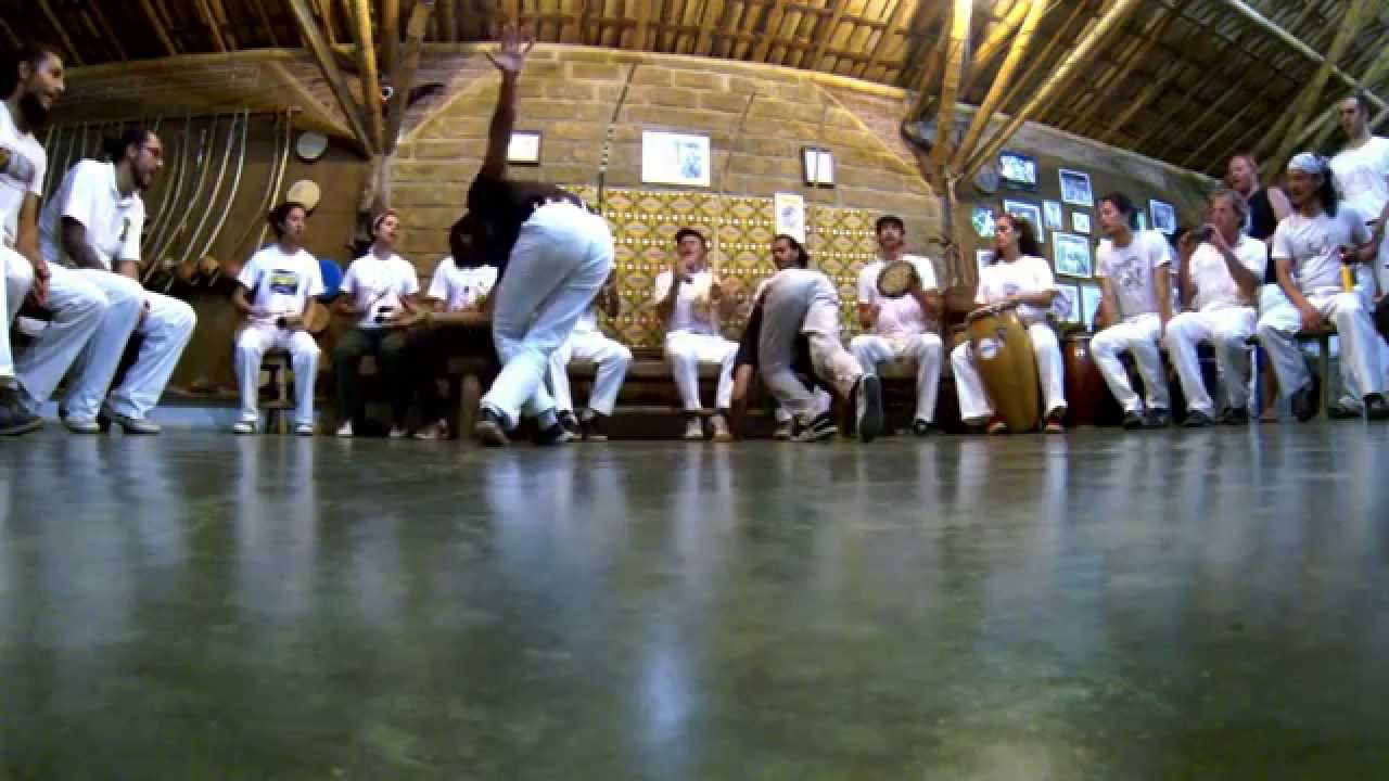 23 Dancebatukeira - Contra Mestre Toicinho e Contra Mestre Guaxini