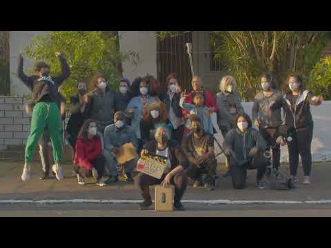 FLORA - Vídeo de Equipe - Fim da Diária :)