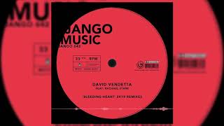 Download lagu David Vendetta Feat Rachael Starr - Bleeding Heart (LECO Remix)