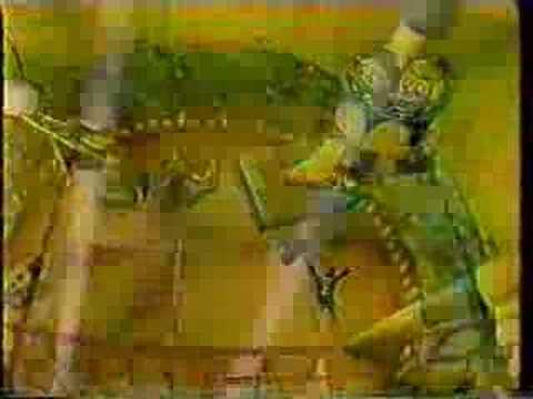 80's Cocoa Puffs Cereal Commercial - YouTube