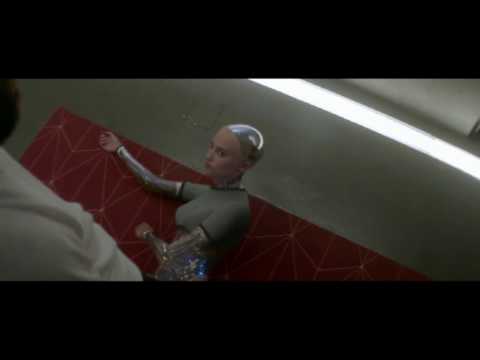 Ex Machina
