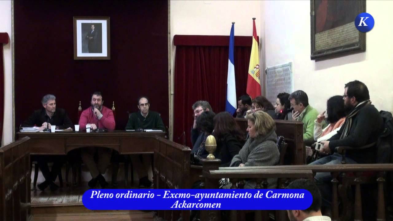 Ayuntamiento de Carmona - Pleno Enero 2015 - Puntos 1 y 2 culturally responsive teaching and the brain