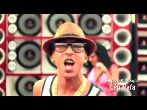 MC TROIA BALANÇA BALANÇA CLIPE OFICIAL 