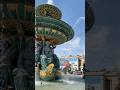 Paris 🇫🇷 Place de la Concorde #Obélisques de Louxor #Fontaine des Fleuves #Paris#citywalk #巴黎#法國