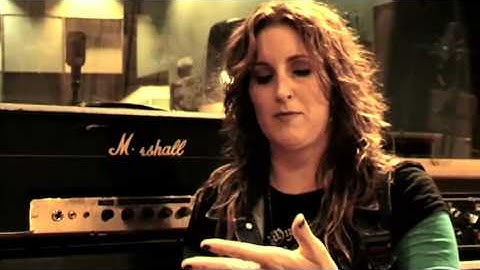 Jayne Denham :: Behind the scenes :: Shake this Town :: Australian Country Music
