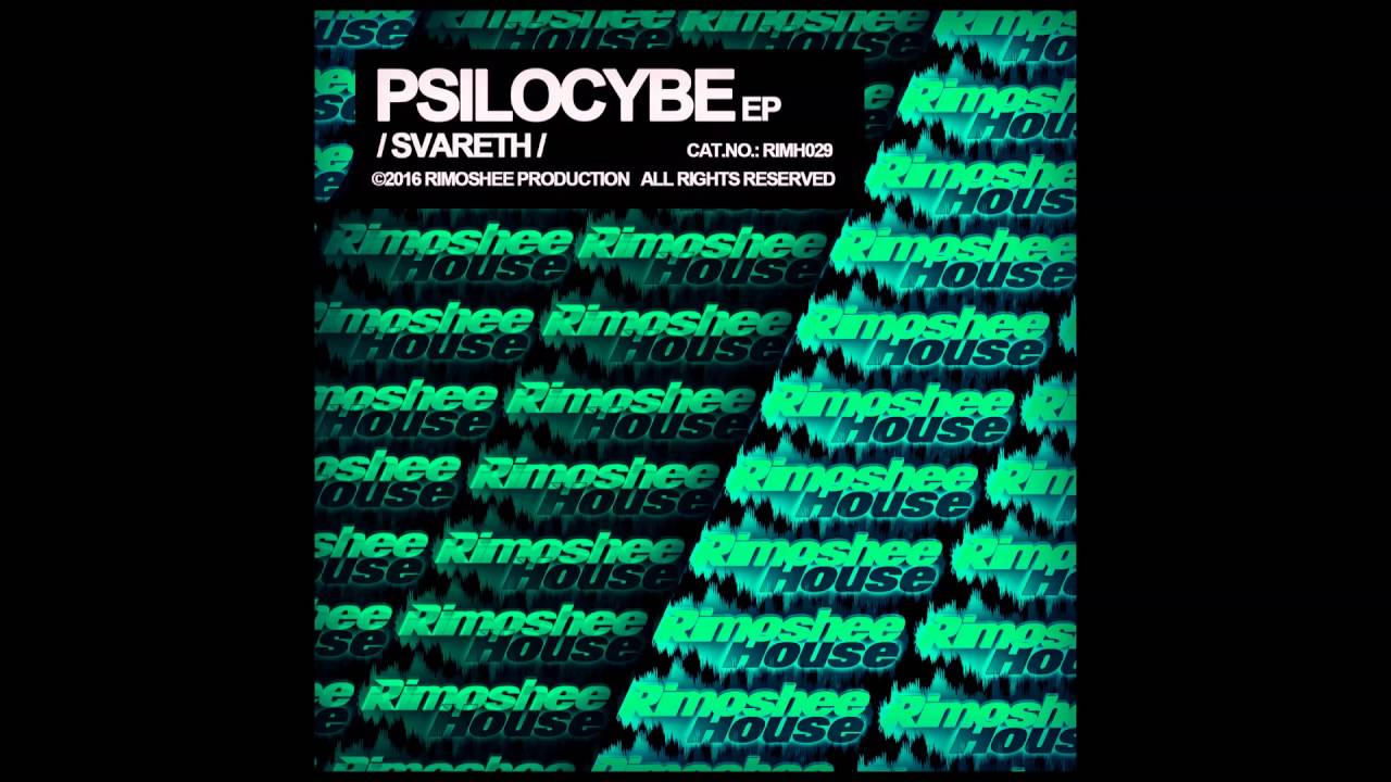 Watch Svareth - Psilocybe (Original Mix) on YouTube Watch Svareth - Psilocybe (Original Mix) on YouTube