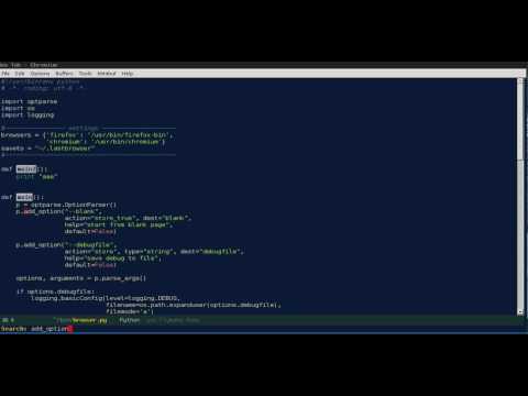 1 2 pylookup