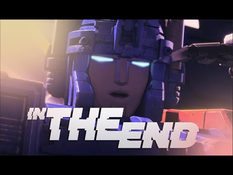 In The End