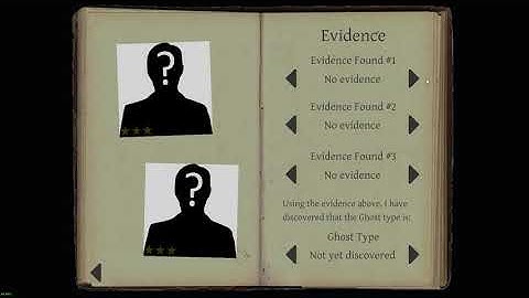 Phasmophobia - Perfect Timing...!