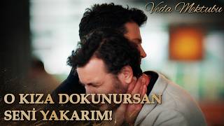 Mehmet, Bestenin İntikamını Aldı - Veda Mektubu Özel 