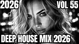 Download lagu EMOTIONAL DEEP HOUSE 2026 | I WISH YOU WERE HERE WITH ME | MELODIC HOUSE MIX 2026