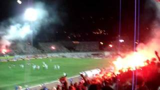 Algérie Egypt By Oussama And Ismail