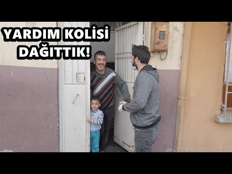 Video: İhtiyacı Olanlara Nasıl Yardım Edebilirsiniz