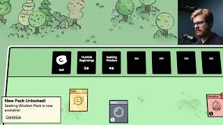 Stacking Berries is the Way! | Stacklands, Ep. 1 Details