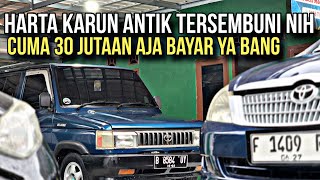 Download Lagu Kita Nego Barbar lapak rumahan jual 30 Jutaan Mobil bekas kondisi Antik Kijang Jumawa Innova Freed  MP3 Download Lagu Kita Nego Barbar lapak rumahan jual 30 Jutaan Mobil bekas kondisi Antik Kijang Jumawa Innova Freed  MP3