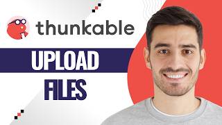 How To Upload Files To Cloudinary Using Thunkable (Step-by-step)