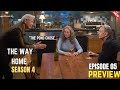 The Way Home Season 4 Episode 5 Preview: The Pond’s Darkest Secret Revealed!