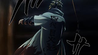 Naruto 「AMV」- Save Yourself