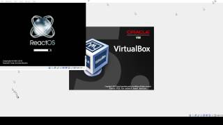 Installing ReactOS 0.4.2 + installing audio drivers and guest additions with Direct3D support