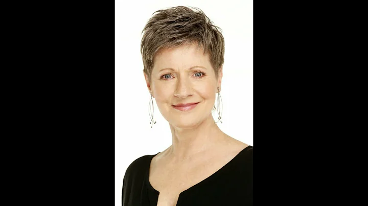 Suzanne Johnston sings Cherubino's Act 2 Aria from...