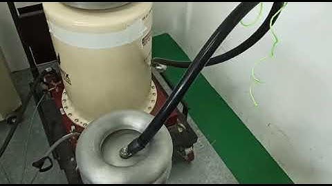 Phenix Technologies 6CP100/50 Dielectric Test Repair and Calibration by Dynamics Circuit (S) Pte Ltd