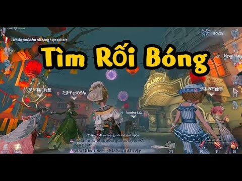 Video 5 Con Rối Trong Map Phố Người Hoa | Nhiệm Vụ |... - youtube