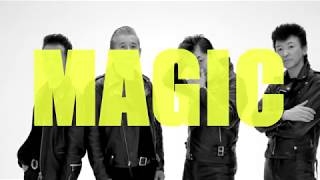 ミュージック MAGIC 30th / DVD SUPER ROCK'A BEAT MAGIC 30th anniversary DVD SUPER ROCK'A BEAT : ROCKIN WEB