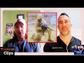 Combat Veteran's Harsh Treatment after IED Blast | CLIPS