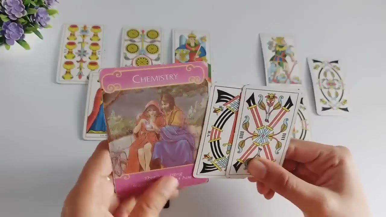 تاروت برج الجدي الحبيب المتكبر واقع في حبك ❤️‍🔥 