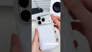 iPhone 17 pro Camera glass With cover #casesamsungs4 #phonecase #cameracase #smartphonecase