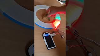 Demenz Und Zeitliche Orientierung - Erster Led-Prototyp