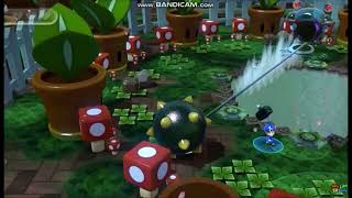 Many Deaths and Fails In WiiLikeToPlays Pikmin Adventure Episodes (Updated)