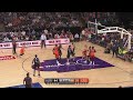 Pledge block, SKYCITY Breakers vs Cairns Taipans, 7th Jan 2018