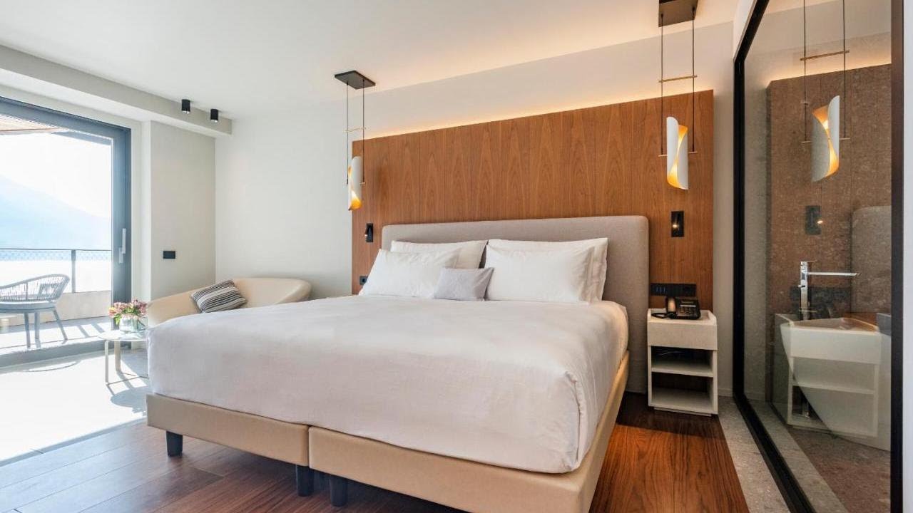 EALA My Lakeside Dream Adults Friendly, Limone sul Garda, Italy