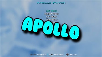 [Mw2/1.14] Apollo Patch +Download