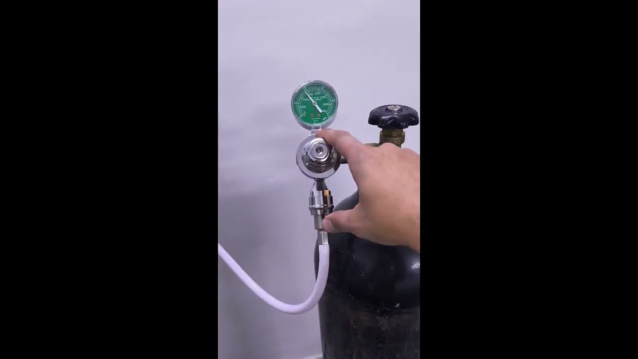 شرح صيانة وفحص ومعايرة جهاز فنتليتر نوع GE ENGSTROM CAREESTATION VENTILATOR 