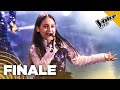 Valentina canta “Dimmi Come...” di Alexia | The Voice Kids Italy | Finale