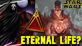 5 Most Powerful Sith Holocrons Star Wars