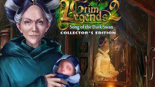 Мрачные легенды 2 - Увлекательный квест  на Android(Обзор/Review) screenshot 3