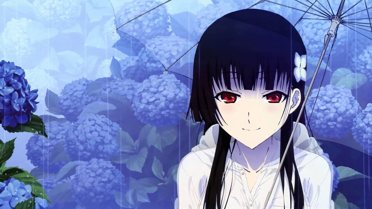 [Sankarea OST] Sukeru Hitomi