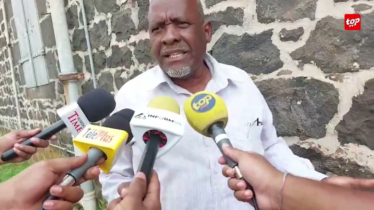 Feu vert controversé pour attaquer l’Iran depuis Diego Garcia